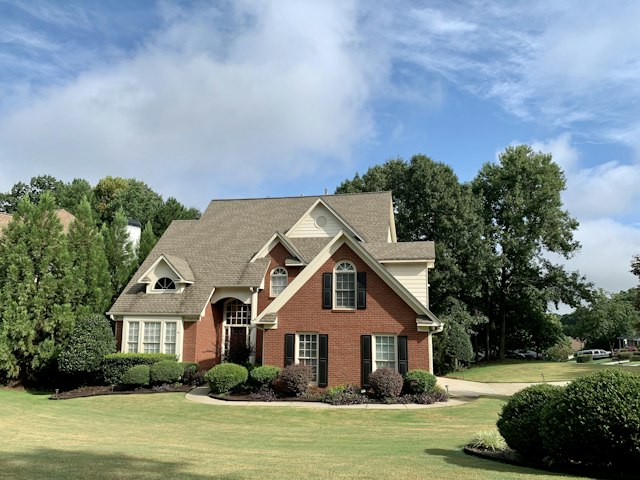 Residential home